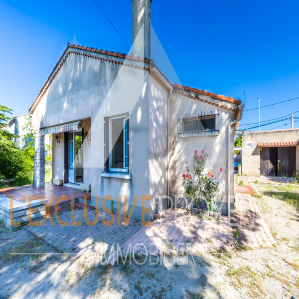 Offres de vente Villa Pélissanne 13330