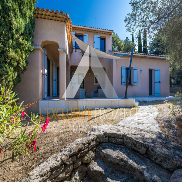 Offres de vente Villa Cornillon-Confoux 13250