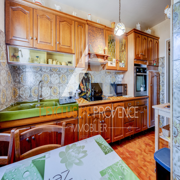 Offres de vente Appartement Salon-de-Provence 13300