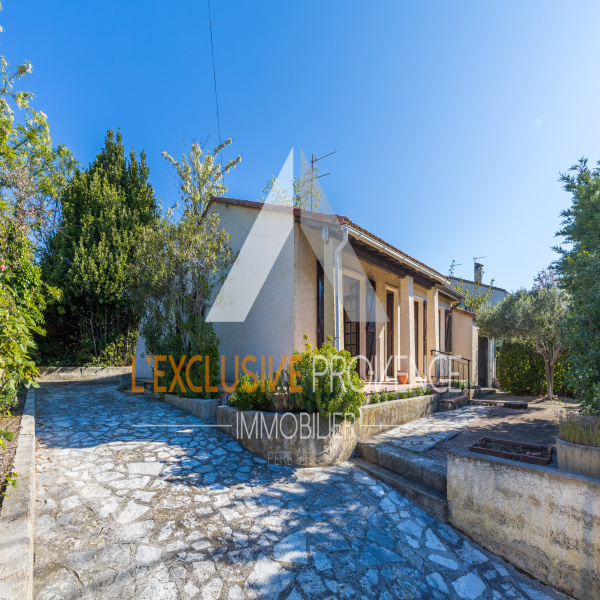 Offres de vente Maison Pélissanne 13330