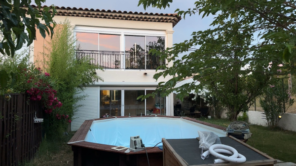 Offres de vente Duplex Pertuis 84120