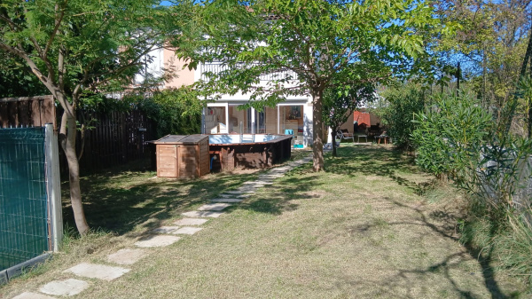 Offres de vente Duplex Pertuis 84120