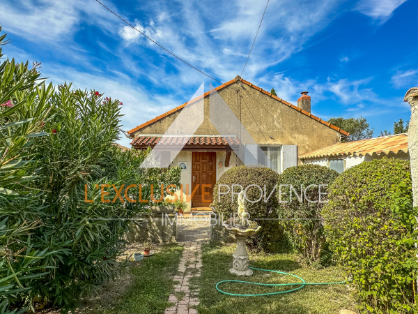 Offres de vente Villa Pélissanne 13330