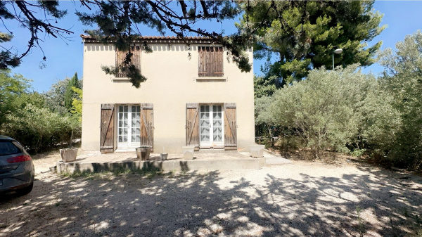 Offres de vente Maison La Fare-les-Oliviers 13580