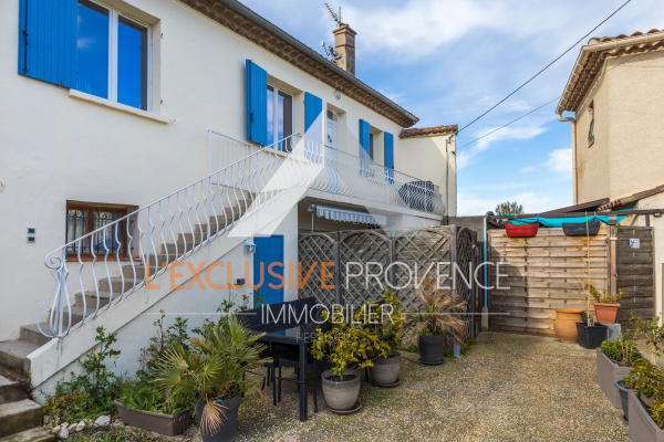 Offres de vente Appartement Lançon-Provence 13680